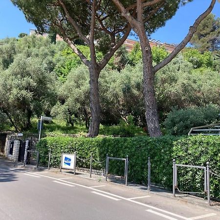 La Casetta Porto Venere Eksteriør billede