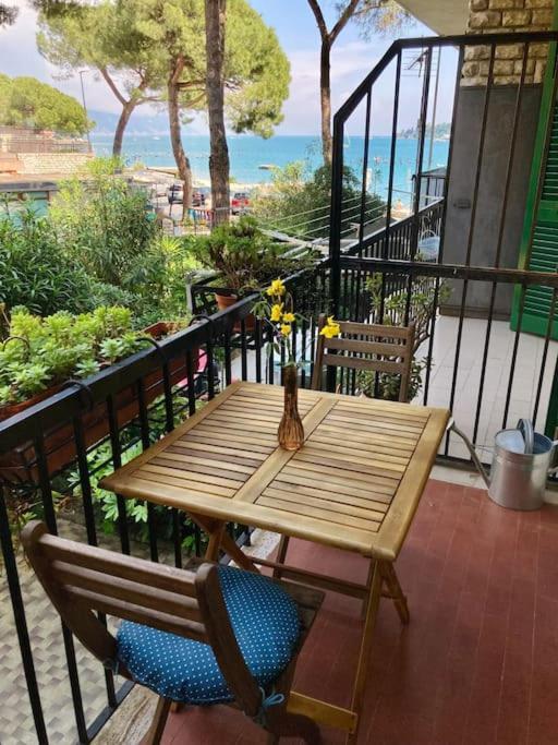 La Casetta Porto Venere Eksteriør billede