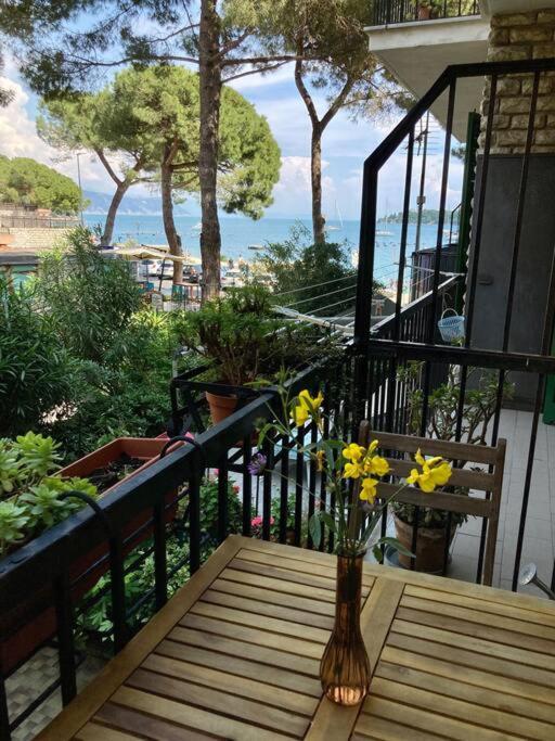 La Casetta Porto Venere Eksteriør billede