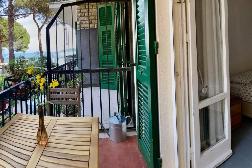 La Casetta Porto Venere Eksteriør billede