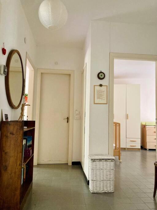 La Casetta Porto Venere Eksteriør billede